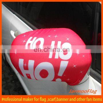 Custom Made car side mirror cover