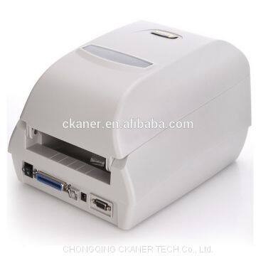 Argox CP-3140L Label Printer Barcode Printer Desktop Bar Code Printer