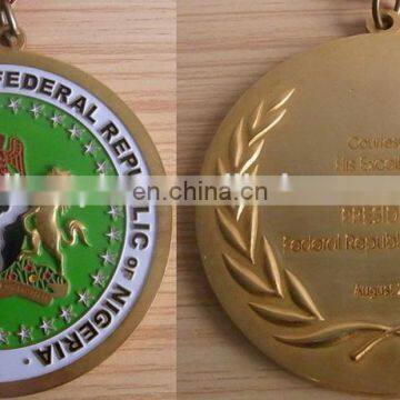 federal republic of Nigeria president medal awards