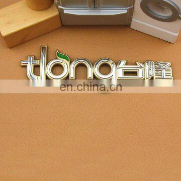 Good Quality Emblems For Car Decoration,Abs Nameplate