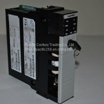 Allen Bradley (New Genuine) spare part  1756-CN2 1794-IRT8XT