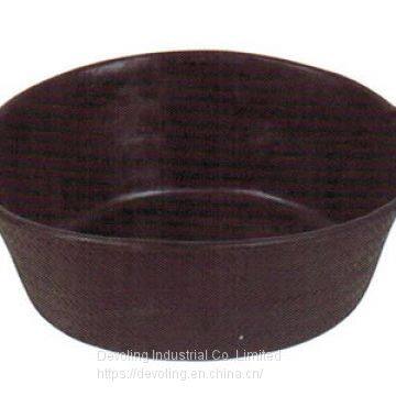 12L Rubber Feeding Tub photo-4
