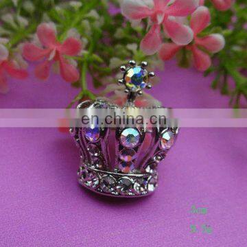 Rhinestone gift Bailange wholesale fashional decorative wedding flower brooch corsage