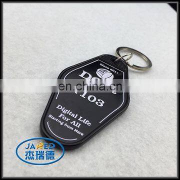 Factory Direct Sale Production Custom Metal Keychain photo-3