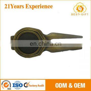 2017 New Products Customized Magnets Design Repair Golf Divot Tool For Lady and Gentelmen photo-4