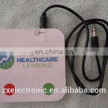 Special Recording Studio Sound Card Promotional Gift Cheap Usb Flash Drive photo-3