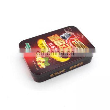 Wholesale Metal Candy Mint Tins photo-5