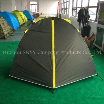 Outdoor Off Ground Lightweight Backpacking Tent