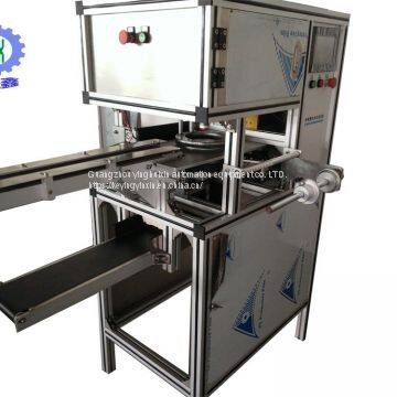 Handmade Soap Packaging Machine photo-2