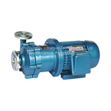 CQ non-leakage chemical magnetic pump