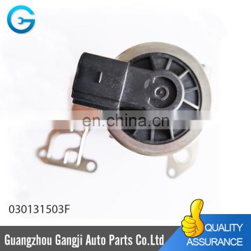 AGR/EGR EXHAUST GAS RECIRCULATION VALVE SEAL VW POLO SEAT IBIZA II 030131503F