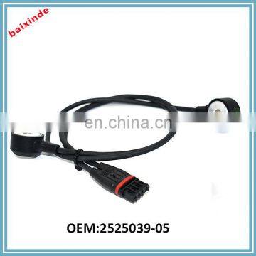 Perfect Match Products OEM 2525039-05 Knock Sensor In Auto Sensor for OEM Cars