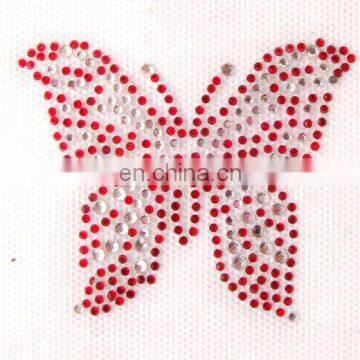 rhinestone heat transfer