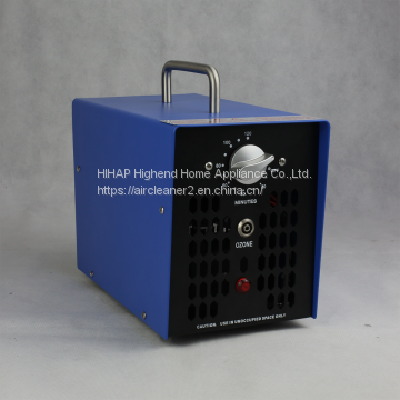 Home/offer Use for Water Purifying Mini Ozone Generator Machine 3g/H With Factory Price for Washing Vegetables & Fruits Air Purifier