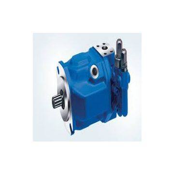 A10vso28drg/31r-ppa12n00 Thru-drive Rear Cover Standard Rexroth A10vso28 Hydraulic  Pump