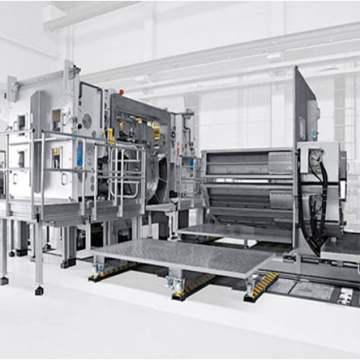 Kaixuan Vacuum Technology company overview - view 4