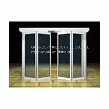 CHINESE FOLDING AUTOMATIC DOOR photo-5