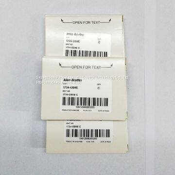 Bulletin 1734 POINT I/O modules ,1734-OB4E