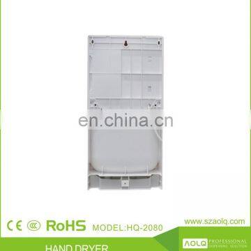 Washroom Accessories Infrared Sensor Automatic Hand Dryer photo-2