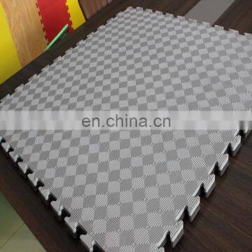 Wrestling Eva Gym Taekwondo Martial Arts Mat photo-4