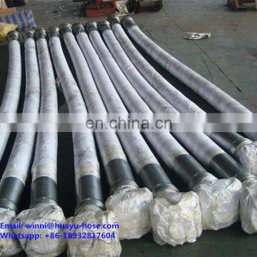Direct Factory API Spec 7K High Pressure Rotary Drilling Hose