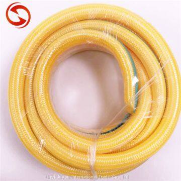 2mm Thickness PVC Garden Hose Pipe by China Manufacturer Factory photo-2