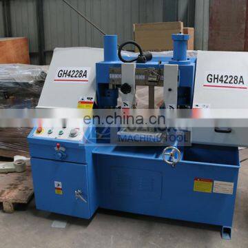 GH4220 GH4228 GH4230 Band Saw Machine Horizontal Band Saw photo-6