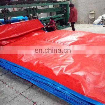Plastic Tarpaulin Cover, Finished PE Tarpaulin Sheet, Polyethylene Tarpaulin photo-4