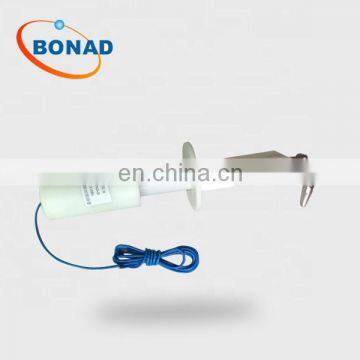 chinese wholesale IEC 61032 test finger probe B with 50N force