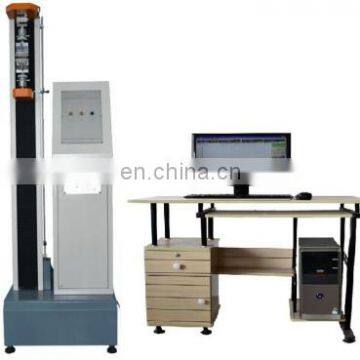 Popular Supplier Bend Tensile Machine , Tensile Testing Equipment