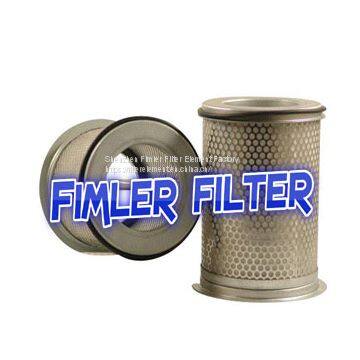 Alup filters 10000104, 10000334, 17200109, 17200110, 17200201, 17201017, 17203292, 17203382, 17203391