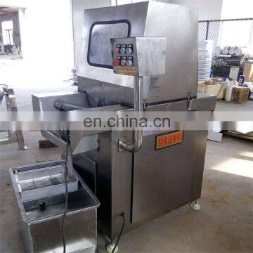 High Quality Commerical Poultry Saline Water Injecting Machine / Salt Brine Injector photo-4