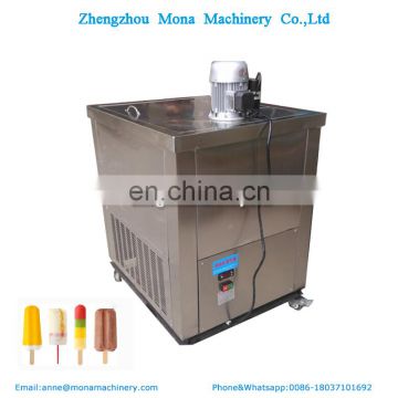 High Efficiency Ice Lolly Machine / Popsicle Maker / Ice Popsicle Machine