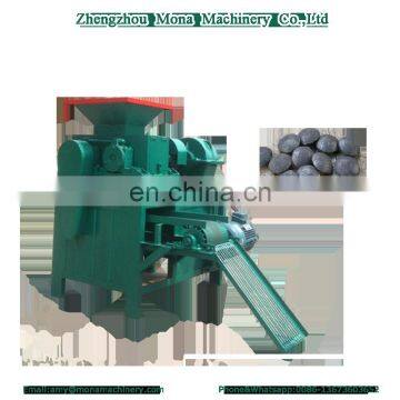 High briquetting efficient widely used bronze powder ball press with factory price