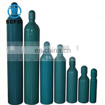 300 bar Oxygen Cylinder