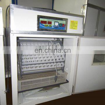 Popular Multifunctional Egg Hatching Machine/Egg Hatch Machine/Egg Hatcher photo-3