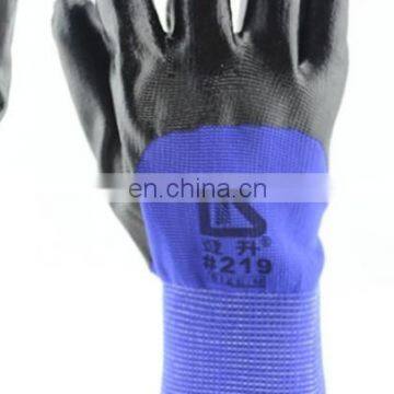 Latex Glove Printed Logo Brand Printing Machine photo-5