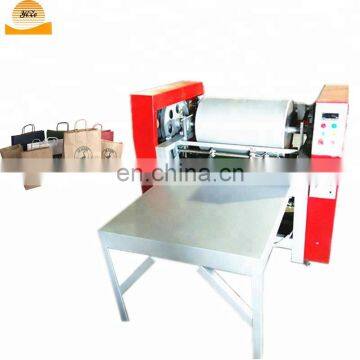 Flexible packaging printing machine / wrapper printing machine for mattress