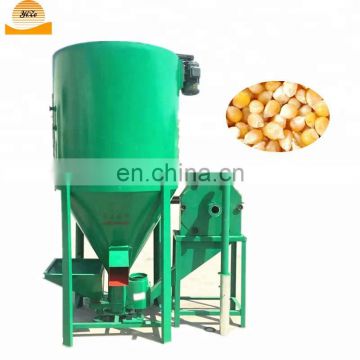 Mixer machine for animal feed , animal feed mixing machine