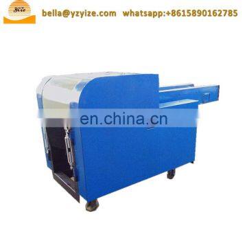 Cloth Fabric Rags Cutting Machine Recycling Machine Commercial photo-5