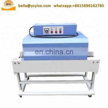 Shrink Packer Thermal Automatic Paper Carton Heat Tunnel Shrink Packaging Wrapping Machine photo-4