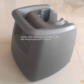 Chinese Manufacturer, Carbon Steel Lost Wax Casting Auto Spare Parts photo-3