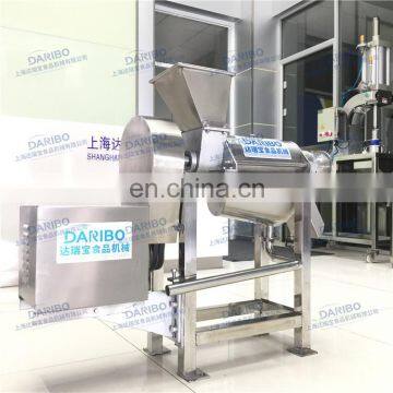 Multifunction Manual Fruit Juice Processing Machine High Quality Fruit Leather Machine photo-6