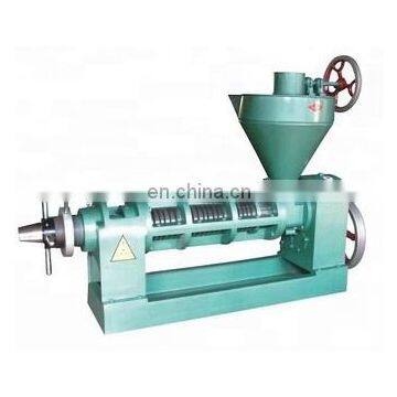 6.Small Type High Quality 6YL Series Screw Oil Press photo-2