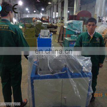 Laboratory Electromagnetic Wet Drum Magnetic Machine photo-4