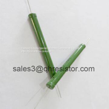 20W Cylindrical High Voltage Resistors photo-5