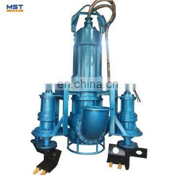 High Chrome Centrifugal Submersible Pump Price