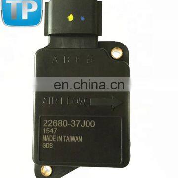 Mass Air Flow Sensor Meter For Ni-ssan Y60 TB42E 4.2L OEM 22680-37J00 2268037J00