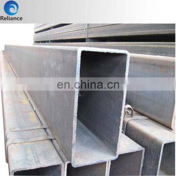 Galvanized square hollow section plastic pipe mounting bracket