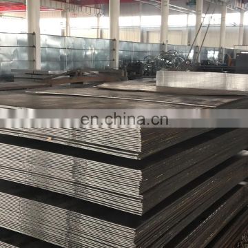 12mm 15mm 19mm thick c45 10 carbon mild hot rolled steel plate with competitive price